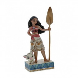 Figura enesco disney vaiana moana