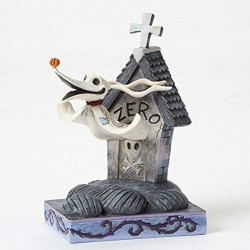 Figura enesco disney pesadilla antes navidad
