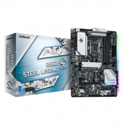 Placa base asrock intel lga 1200