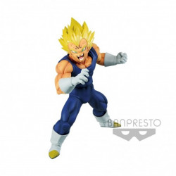 Figura banpresto dragon ball z the