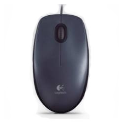 Mouse raton logitech m90 optico usb