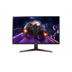 Monitor led ips gaming 27mp60g b 27pulgadas