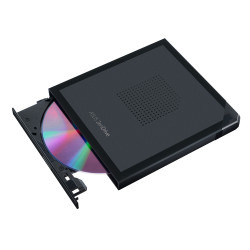Regrabadora dvd externa asus zendrive sdrw 08v1m u