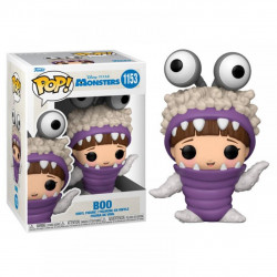 Funko pop disney monstruos sa monster