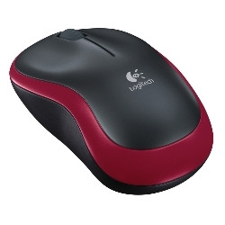 Mouse raton logitech m185 optico wireless