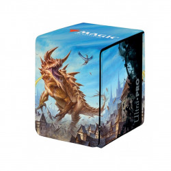 Caja mazo ultra pro alcove flip