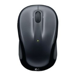 Mouse raton logitech m325 optico wireless