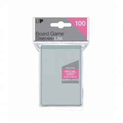 Fundas ultra pro lite cartas 54mm