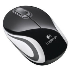 Mouse raton logitech m187 optico wireless