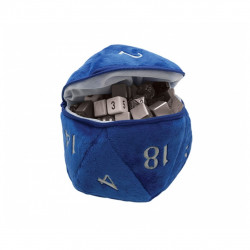 Bolsa dados ultra pro d20 color