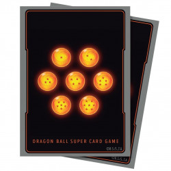 Fundas estandar ultra pro dragon ball