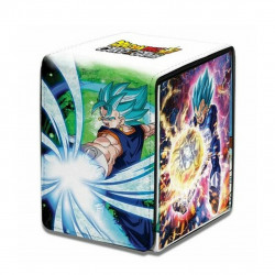Caja mazo ultra pro dragon ball