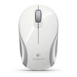 Mouse raton logitech m187 optico wireless