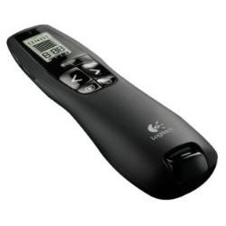 Profesional presenter logitech r700 wireless inalambrico