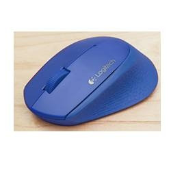 Mouse raton logitech m280 optico wireless
