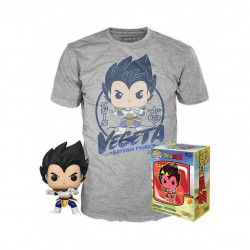 Pop tee dragon ball z