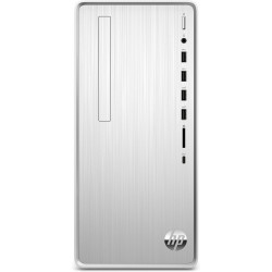 Ordenador hp pavilion tp01 1027ns sobremesa i5 10400