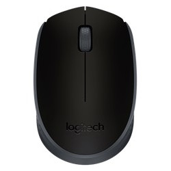 Mouse raton logitech m171 optico wireless