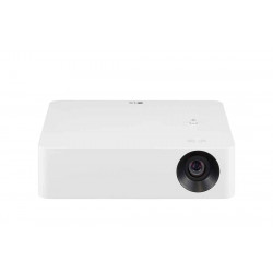 Videoproyector led lg pf610p 1000 ansi