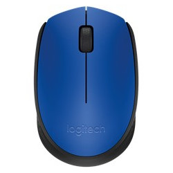 Mouse raton logitech m171 optico wireless