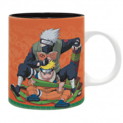 Taza abysse naruto kakashi