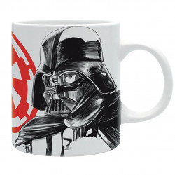 Taza abysse star wars darth vader
