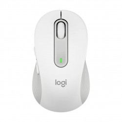 Mouse raton logitech m650 mediano optico