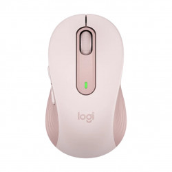 Mouse raton logitech m650 mediano optico