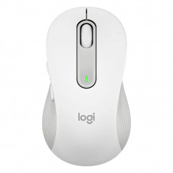 Mouse raton logitech m650 grande optico