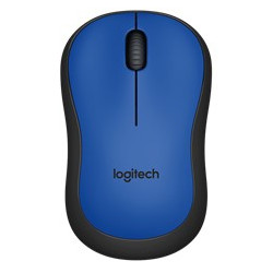 Mouse raton logitech m220 optico wireless