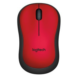 Mouse raton logitech m220 optico wireless