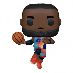 Funko pop cine space jam 2