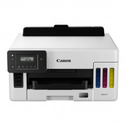 Impresora canon maxify gx5050 inyeccion color