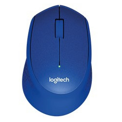 Mouse raton logitech m330 optico wireless
