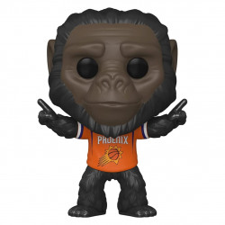 Funko pop deportes nba mascotas go rilla
