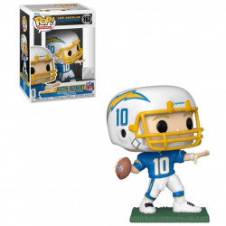 Funko pop deportes nfl los angeles