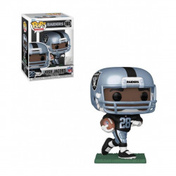 Funko pop deportes nfl las vegas