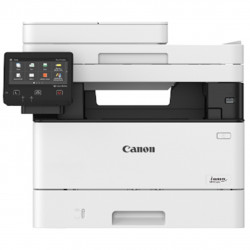 Multifuncion canon mf455dw laser monocromo i sensys
