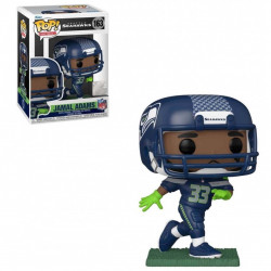 Funko pop deportes nfl seattle seahawks