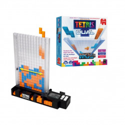 Juego mesa tetris dual pegi 6