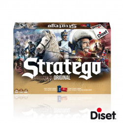 Juego mesa stratego original pegi 8