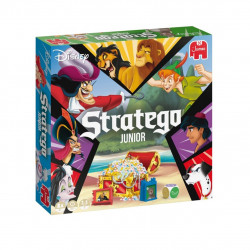 Juego mesa stratego junior disney pegi