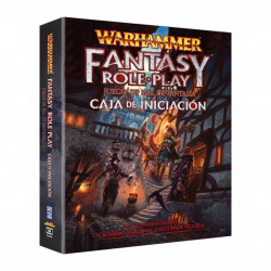 Juego mesa devir warhammer caja iniciacion