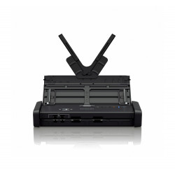 Escaner portatil epson workforce ds 310 a4