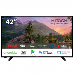 Tv hitachi 42pulgadas led full hd