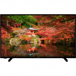 Tv hitachi 43pulgadas led 4k uhd