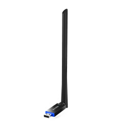 Adaptador usb 20 wifi tenda u10