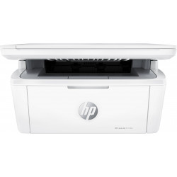 Multifuncion hp laser monocromo laserjet m140w