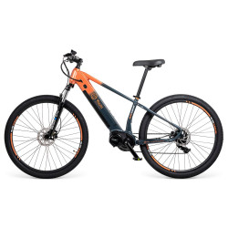 Bicicleta electrica youin you ride kilimanjaro 29pulgadas