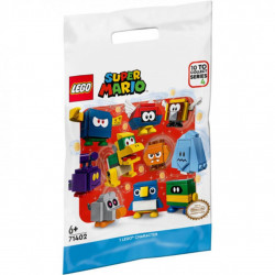 Lego super mario packs personajes edicion